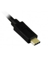 Obudowa do dysku LC-POWER  LC-25U3-Becrux-C1 (2.5 ; USB 3.1; Aluminium; kolor czarny) - nr 29