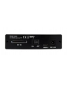 Obudowa LC-POWER LC-35U3-Becrux-C1 (3.5 ; USB 3.1; Aluminium; kolor czarny) - nr 1
