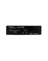 Obudowa LC-POWER LC-35U3-Becrux-C1 (3.5 ; USB 3.1; Aluminium; kolor czarny) - nr 22