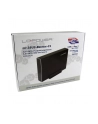 Obudowa LC-POWER LC-35U3-Becrux-C1 (3.5 ; USB 3.1; Aluminium; kolor czarny) - nr 25