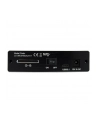 Obudowa LC-POWER LC-35U3-Becrux-C1 (3.5 ; USB 3.1; Aluminium; kolor czarny) - nr 30