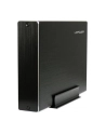Obudowa LC-POWER LC-35U3-Becrux-C1 (3.5 ; USB 3.1; Aluminium; kolor czarny) - nr 35