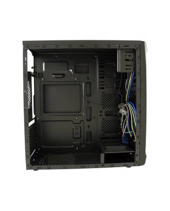Obudowa LC-POWER LC-7034B-ON (ATX  Micro ATX  Mini ITX; kolor czarny) nr 1