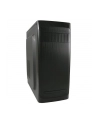 Obudowa LC-POWER LC-7034B-ON (ATX  Micro ATX  Mini ITX; kolor czarny) - nr 16