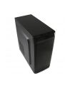 Obudowa LC-POWER LC-7034B-ON (ATX  Micro ATX  Mini ITX; kolor czarny) - nr 17