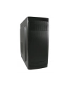 Obudowa LC-POWER LC-7034B-ON (ATX  Micro ATX  Mini ITX; kolor czarny) - nr 3
