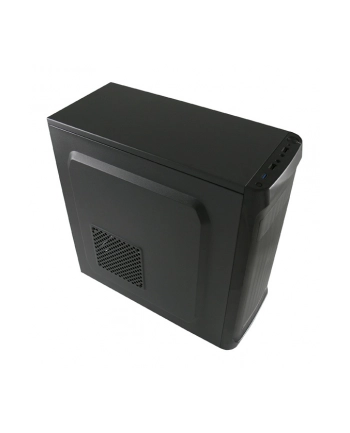 Obudowa LC-POWER LC-7034B-ON (ATX  Micro ATX  Mini ITX; kolor czarny) nr 2