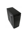 Obudowa LC-POWER LC-7034B-ON (ATX  Micro ATX  Mini ITX; kolor czarny) - nr 5
