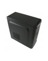 Obudowa LC-POWER LC-7034B-ON (ATX  Micro ATX  Mini ITX; kolor czarny) - nr 8