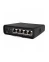 Router bezprzewodowy MikroTik RBD52G-5HACD2HND-TC (300 Mb/s - 802.11 b/g/n  867 Mb/s - 802.11 a/n/ac) - nr 9