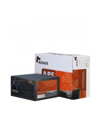 Zasilacz Inter-Tech Argus APS-720 88882119 (720 W; Aktywne; 120 mm) nr 1
