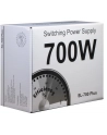 Zasilacz Inter-Tech SL-700 Plus 88882141 (700 W; Aktywne; 120 mm) - nr 2