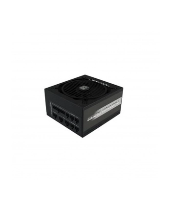Zasilacz LC-POWER LC550 V2.3 (550 W; Aktywne; 135 mm)