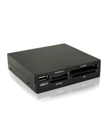 CZYTNIK GMB ALLIN1 44w1 WEW.  CZARNY 3,5''''+USB nr 1