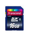 Pamięć Secure Digital TRANSCEND SDHC10 Card 16GB TS16GSDHC10 CL 10 - nr 17