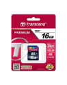 Pamięć Secure Digital TRANSCEND SDHC10 Card 16GB TS16GSDHC10 CL 10 - nr 28