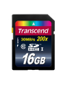 Pamięć Secure Digital TRANSCEND SDHC10 Card 16GB TS16GSDHC10 CL 10 - nr 40