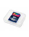 Pamięć SECURE DIGITAL TRANSCEND SDHC10 Card 8GB TS8GSDHC10 Class 10 - nr 11