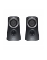 Głośniki LOGITECH 2.1 Z313 BOX 980-000413 - nr 103