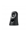 Głośniki LOGITECH 2.1 Z313 BOX 980-000413 - nr 104