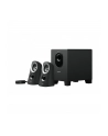 Głośniki LOGITECH 2.1 Z313 BOX 980-000413 - nr 106