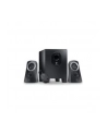 Głośniki LOGITECH 2.1 Z313 BOX 980-000413 - nr 107