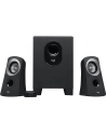 Głośniki LOGITECH 2.1 Z313 BOX 980-000413 - nr 110