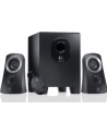Głośniki LOGITECH 2.1 Z313 BOX 980-000413 - nr 115