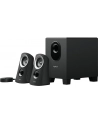 Głośniki LOGITECH 2.1 Z313 BOX 980-000413 - nr 116