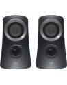 Głośniki LOGITECH 2.1 Z313 BOX 980-000413 - nr 117