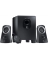 Głośniki LOGITECH 2.1 Z313 BOX 980-000413 - nr 118