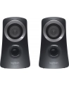 Głośniki LOGITECH 2.1 Z313 BOX 980-000413 - nr 120