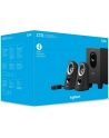 Głośniki LOGITECH 2.1 Z313 BOX 980-000413 - nr 124