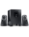 Głośniki LOGITECH 2.1 Z313 BOX 980-000413 - nr 126