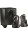 Głośniki LOGITECH 2.1 Z313 BOX 980-000413 - nr 127