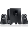 Głośniki LOGITECH 2.1 Z313 BOX 980-000413 - nr 128