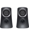 Głośniki LOGITECH 2.1 Z313 BOX 980-000413 - nr 130