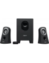 Głośniki LOGITECH 2.1 Z313 BOX 980-000413 - nr 132