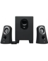Głośniki LOGITECH 2.1 Z313 BOX 980-000413 - nr 134
