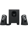 Głośniki LOGITECH 2.1 Z313 BOX 980-000413 - nr 136