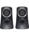 Głośniki LOGITECH 2.1 Z313 BOX 980-000413 - nr 138