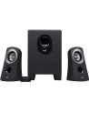 Głośniki LOGITECH 2.1 Z313 BOX 980-000413 - nr 139