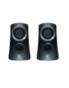 Głośniki LOGITECH 2.1 Z313 BOX 980-000413 - nr 149