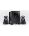 Głośniki LOGITECH 2.1 Z313 BOX 980-000413 - nr 151