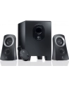 Głośniki LOGITECH 2.1 Z313 BOX 980-000413 - nr 153