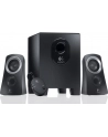 Głośniki LOGITECH 2.1 Z313 BOX 980-000413 - nr 154
