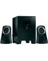 Głośniki LOGITECH 2.1 Z313 BOX 980-000413 - nr 155