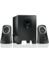 Głośniki LOGITECH 2.1 Z313 BOX 980-000413 - nr 156