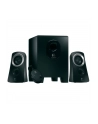 Głośniki LOGITECH 2.1 Z313 BOX 980-000413 - nr 160
