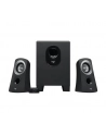 Głośniki LOGITECH 2.1 Z313 BOX 980-000413 - nr 161